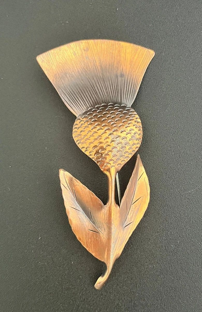 Costume and Vintage Jewelry - Sterling, Monet, Trifari, Napier, Sarah Coventry, photo 12