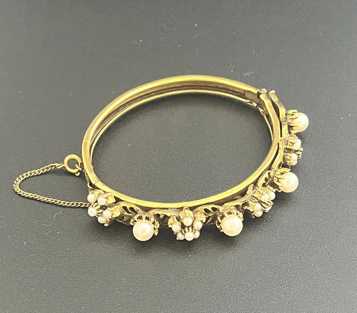 Costume and Vintage Jewelry - Sterling, Monet, Trifari, Napier, Sarah Coventry, photo 11