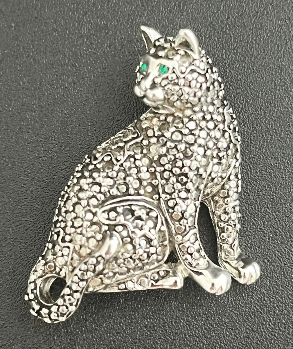 Costume and Vintage Jewelry - Sterling, Monet, Trifari, Napier, Sarah Coventry, photo 1