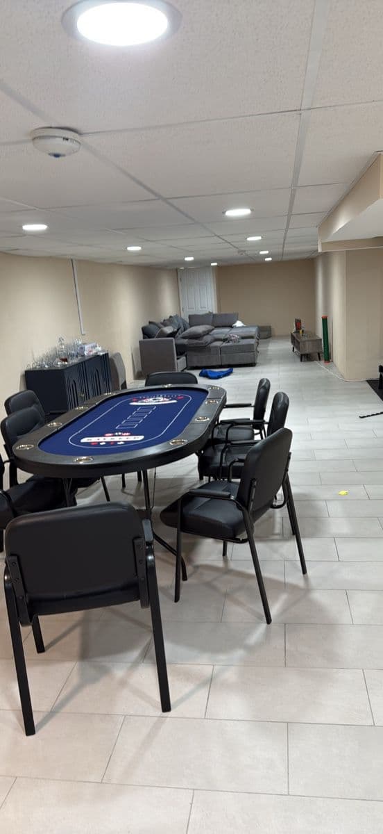 Estate Sale - Full Gym - Furniture - Gaming - Bed - TVs photo 2