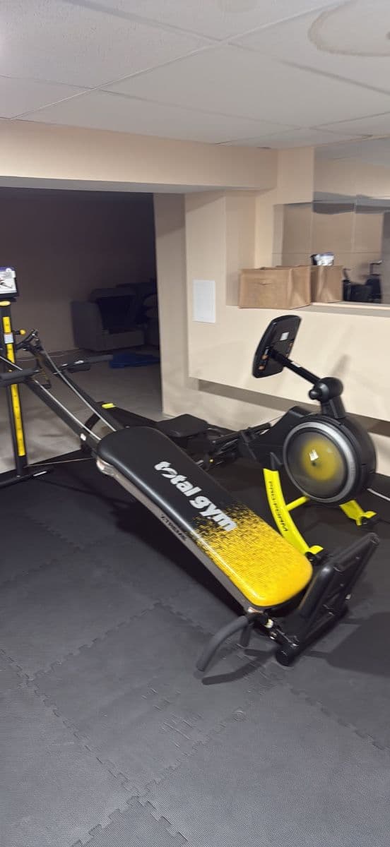Estate Sale - Full Gym - Furniture - Gaming - Bed - TVs photo 12