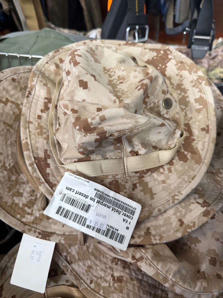 Bargain center military surplus store closing, text Steve for info 619-540-9414 photo 9