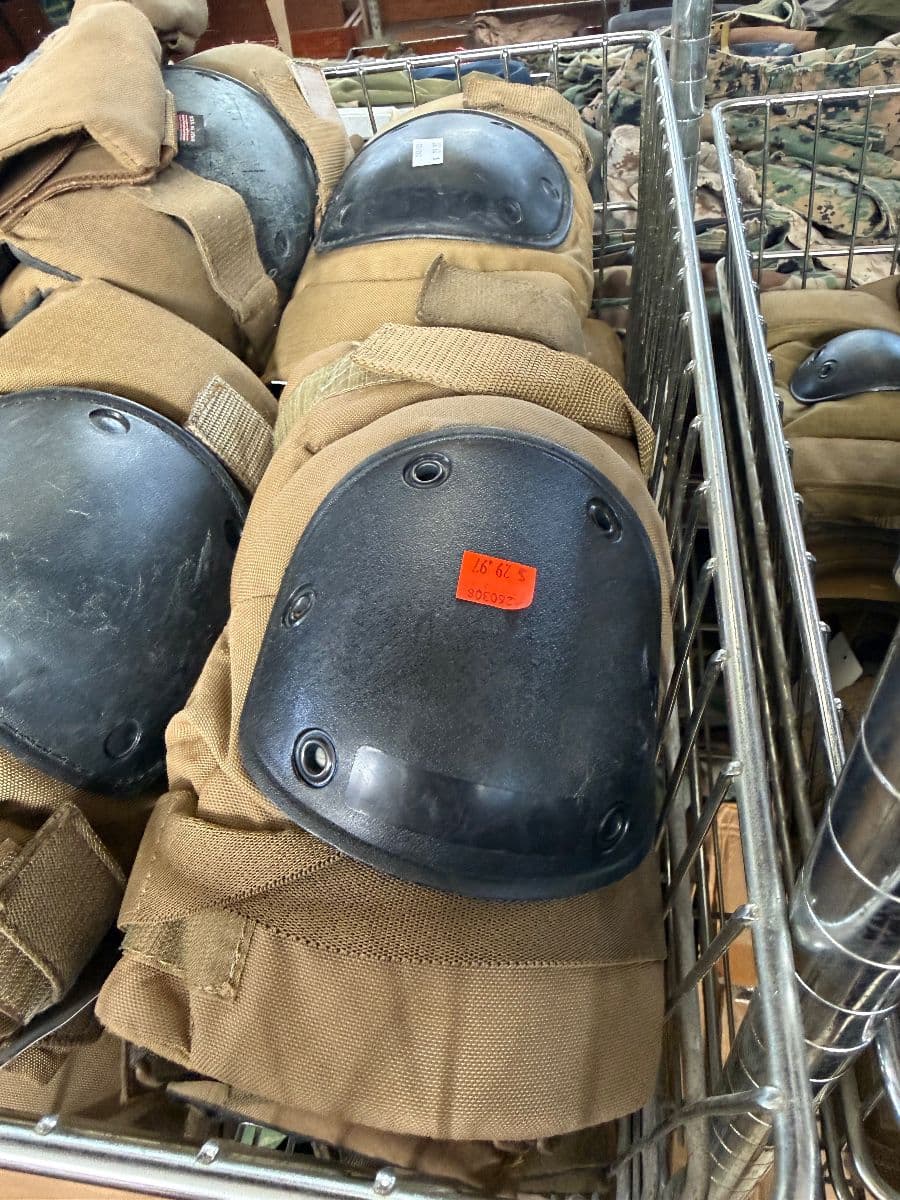Bargain center military surplus store closing, text Steve for info 619-540-9414 photo 10