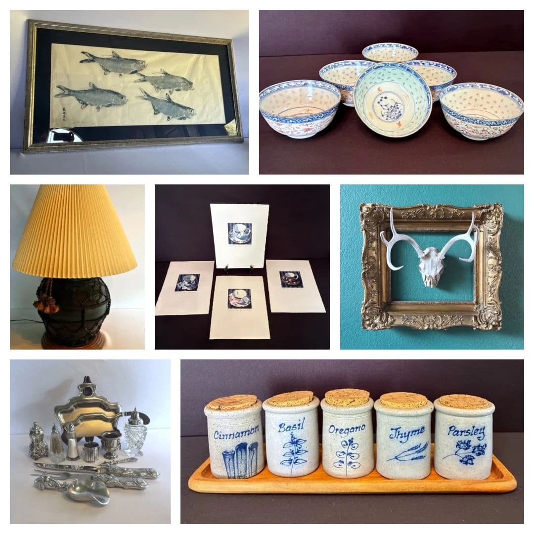 Estate of Discoveries in Boerne, TX Bidding Ends 8/17 photo 7