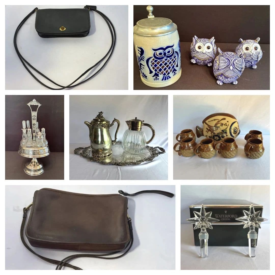 Estate of Discoveries in Boerne, TX Bidding Ends 8/17 photo 10