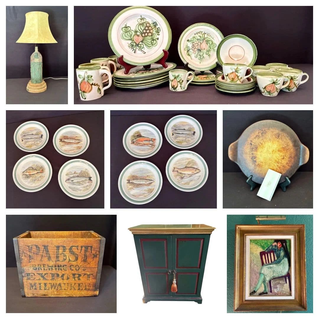 Estate of Discoveries in Boerne, TX Bidding Ends 8/17 photo 3