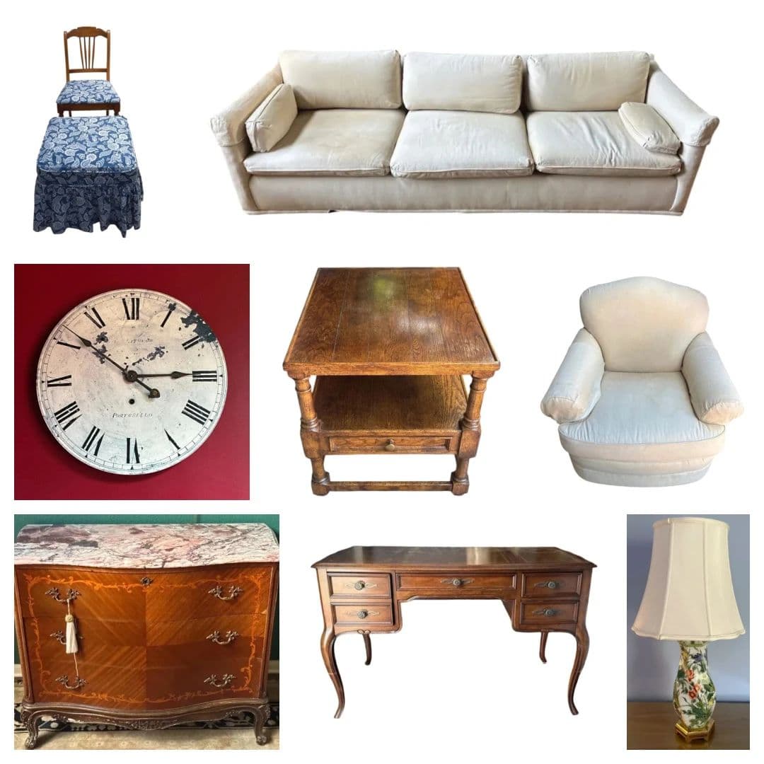 Estate of Discoveries in Boerne, TX Bidding Ends 8/17 photo 4
