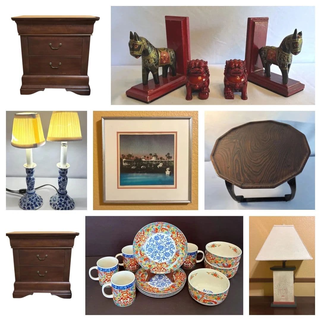 Estate of Discoveries in Boerne, TX Bidding Ends 8/17 photo 6