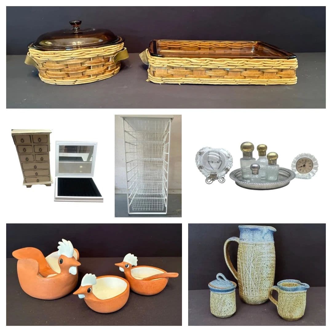 Estate of Discoveries in Boerne, TX Bidding Ends 8/17 photo 2
