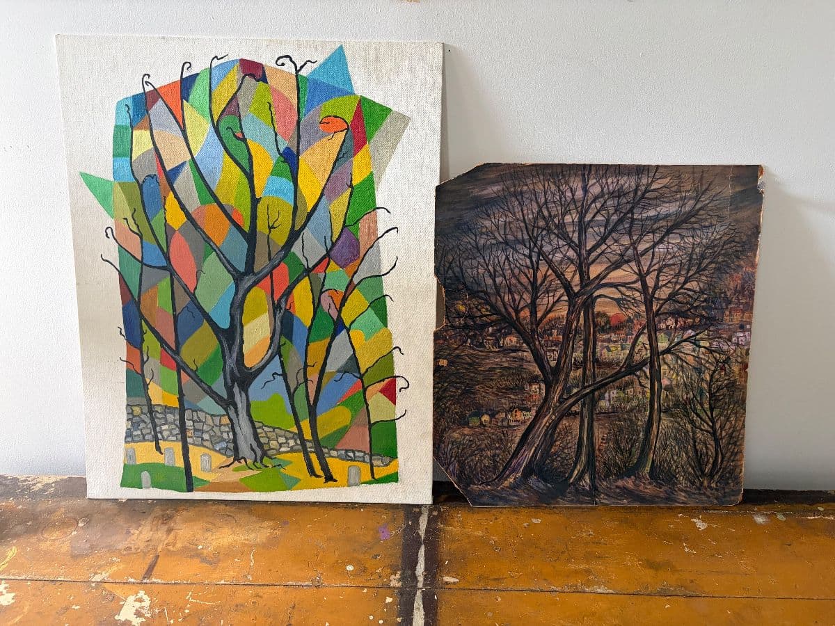 Art Estate Sale photo 9