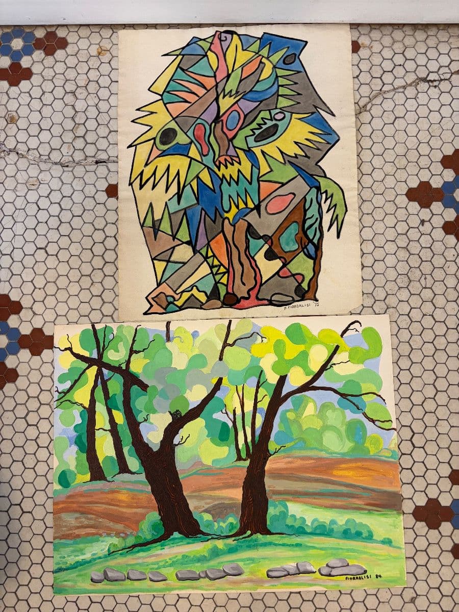 Art Estate Sale photo 6