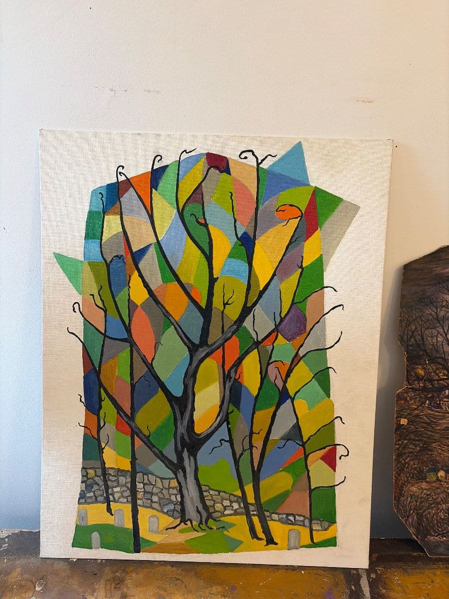 Art Estate Sale photo 3