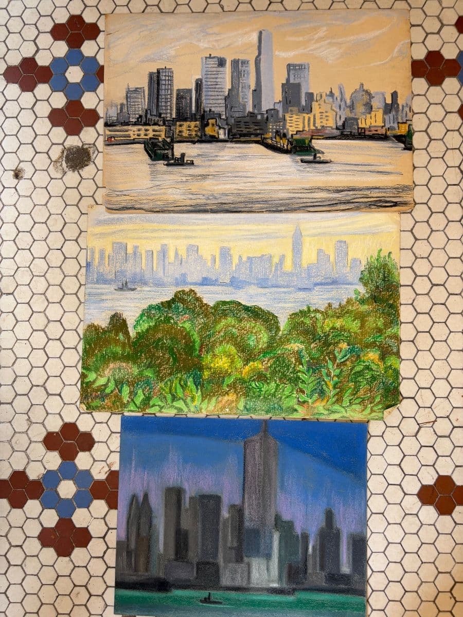 Art Estate Sale photo 5