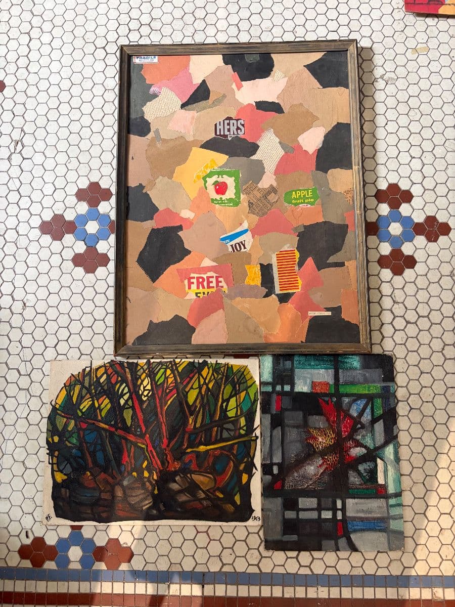 Art Estate Sale photo 10