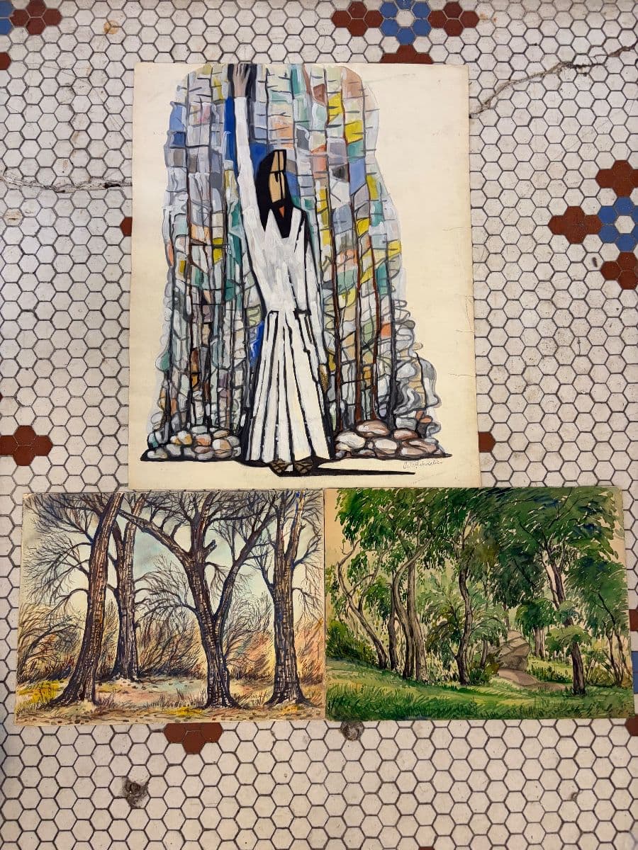 Art Estate Sale photo 7