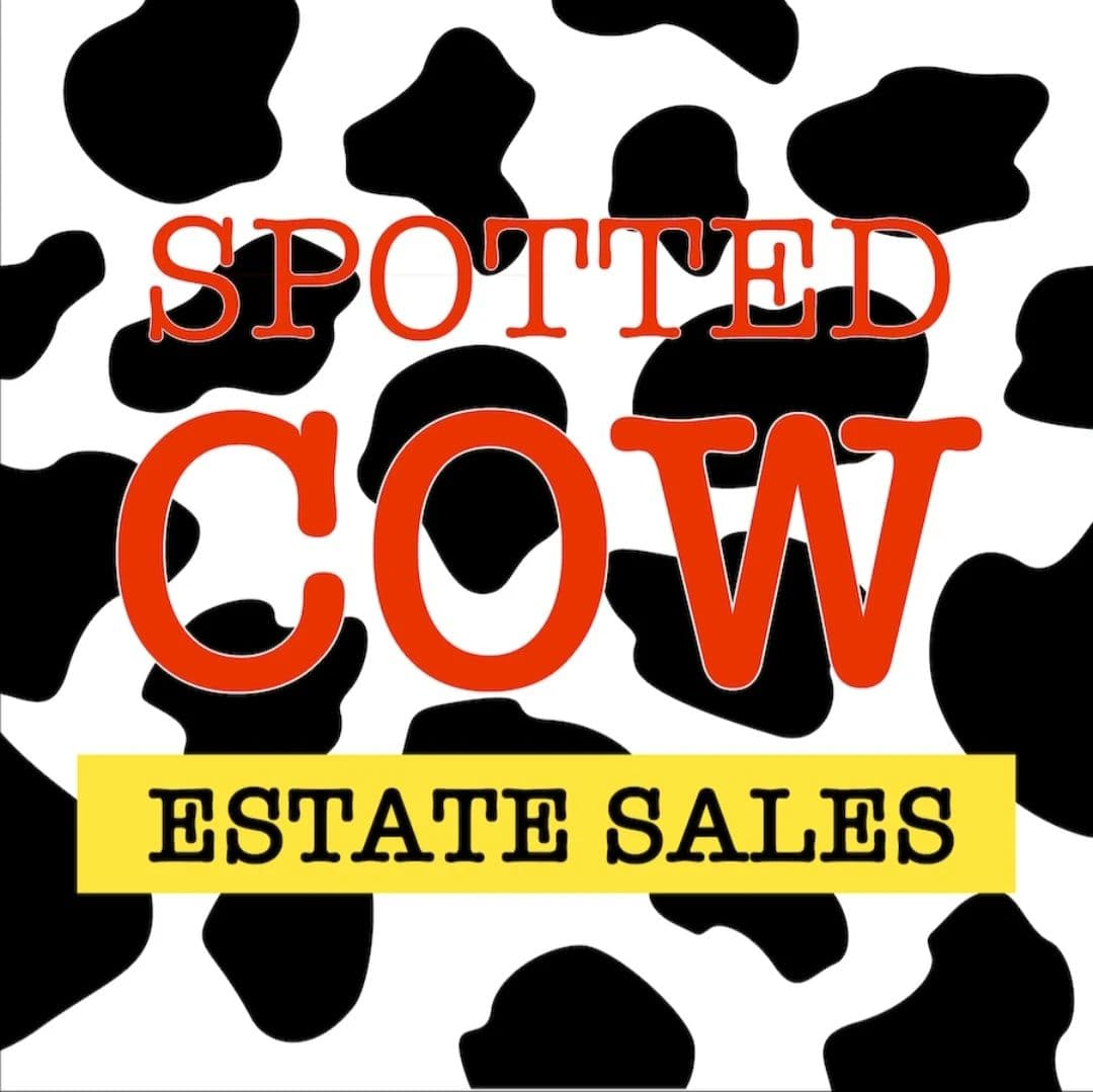 Appointment sale with Spotted Cow Estate Sales photo 1