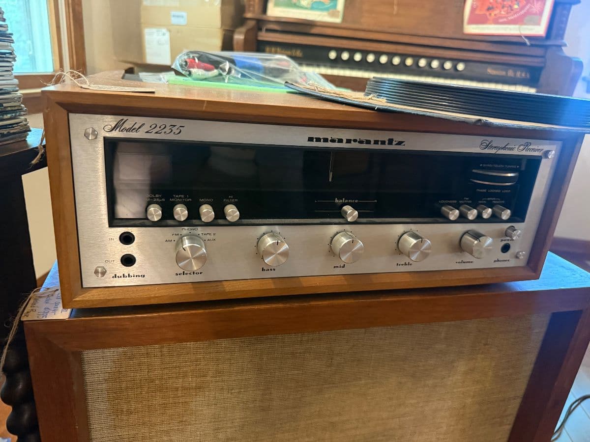 Chesapeake: A Collector’s Mix — Vintage Music, Art, Books, Rocks & More photo 1