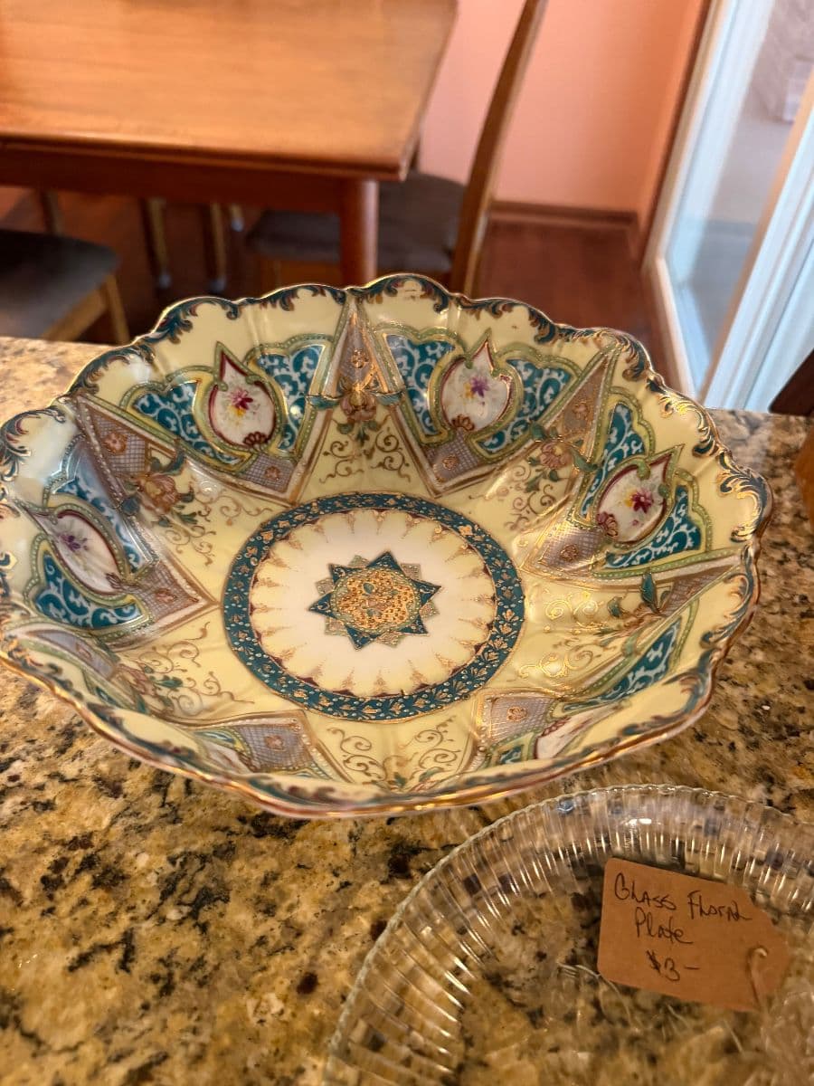 Chesapeake: A Collector’s Mix — Vintage Music, Art, Books, Rocks & More photo 12