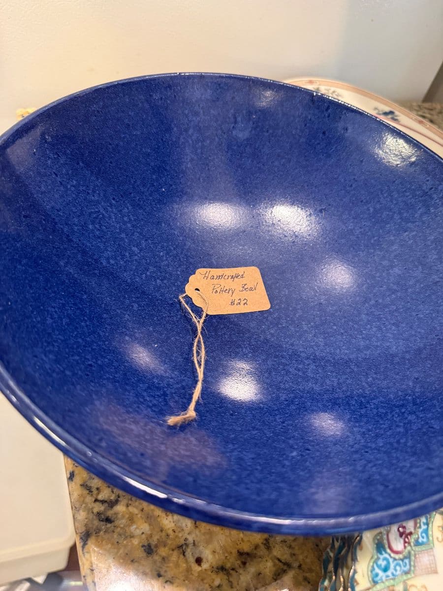 Chesapeake: A Collector’s Mix — Vintage Music, Art, Books, Rocks & More photo 11