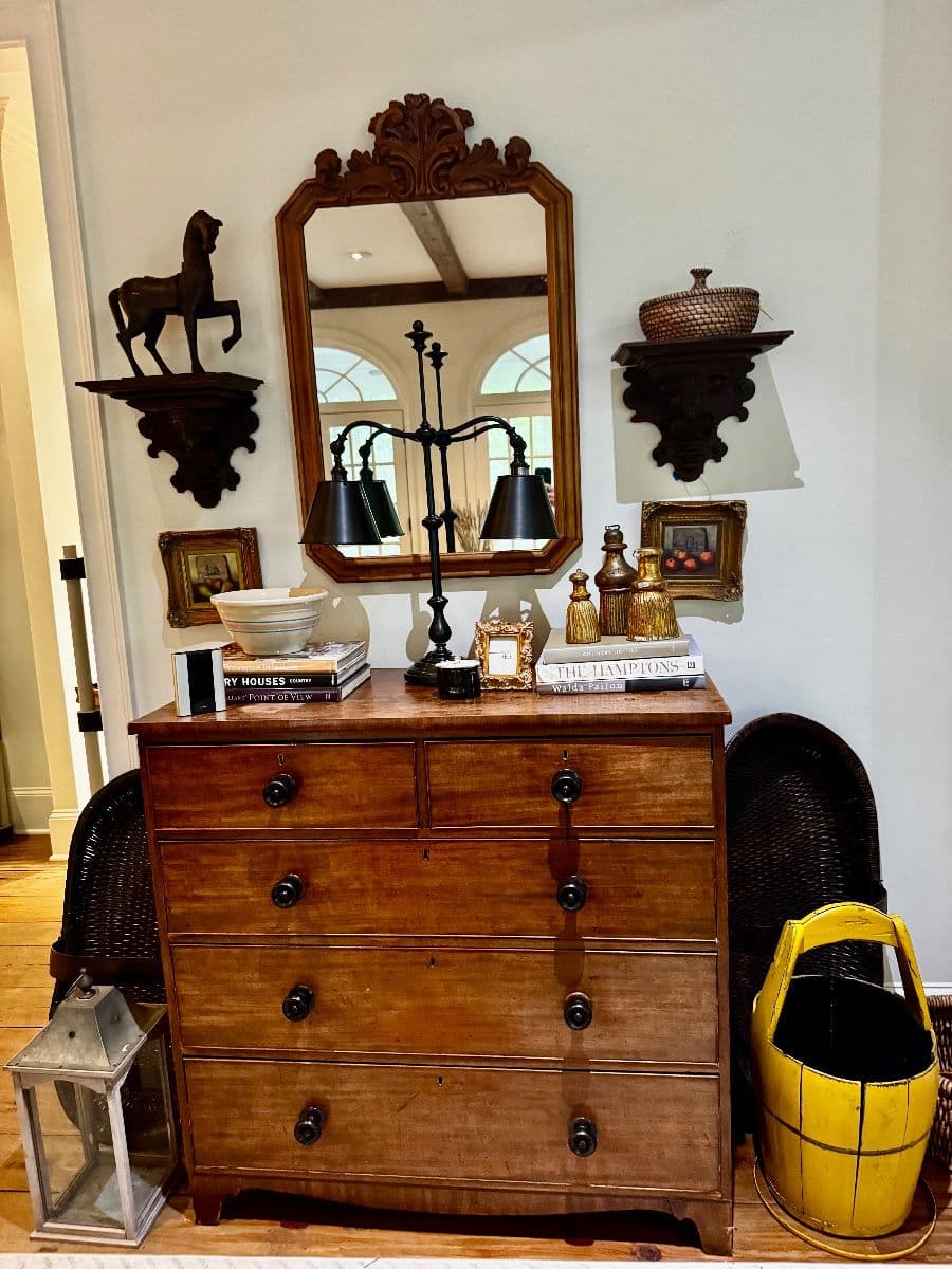 Beautiful Buckhead Sale- Antiques, Furniture, Books, Designer Clothing & More!!! photo 7