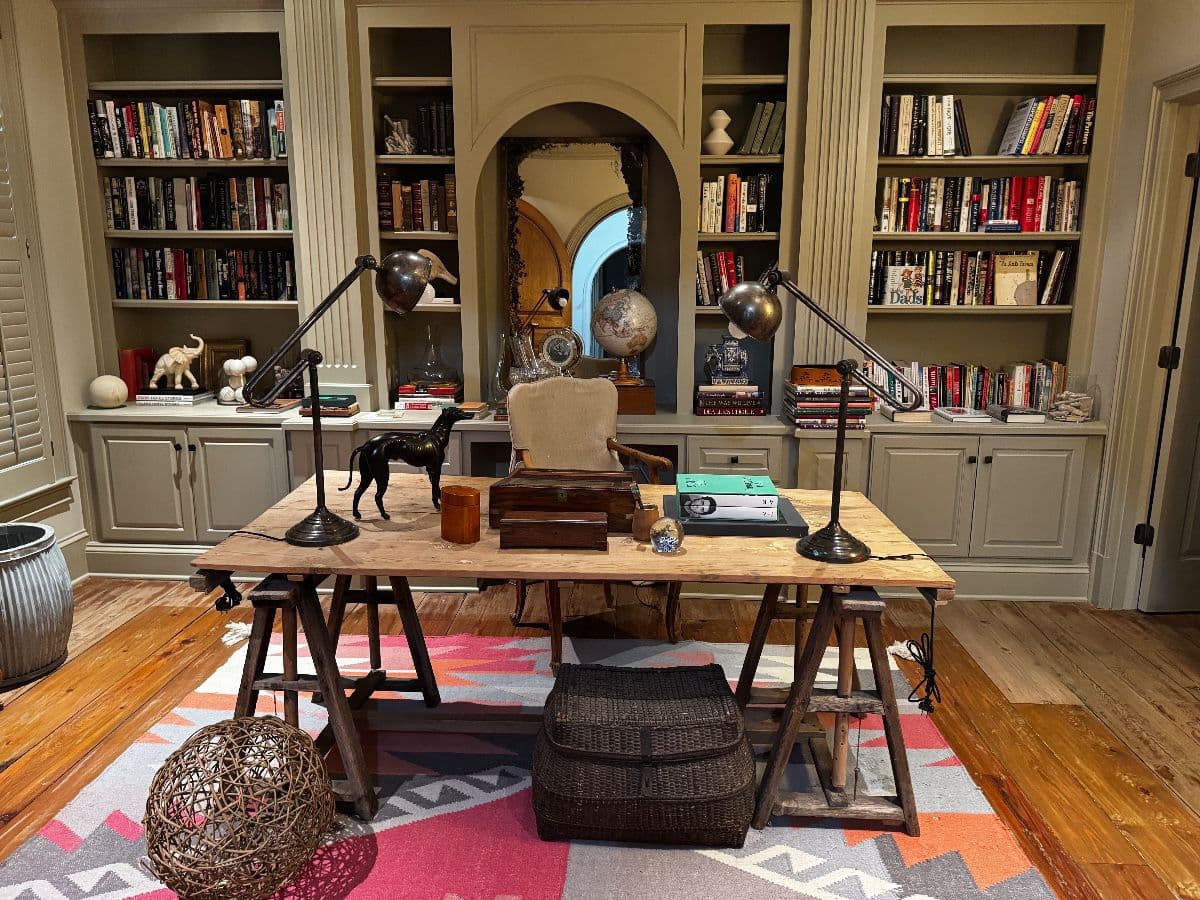 Beautiful Buckhead Sale- Antiques, Furniture, Books, Designer Clothing & More!!! photo 3