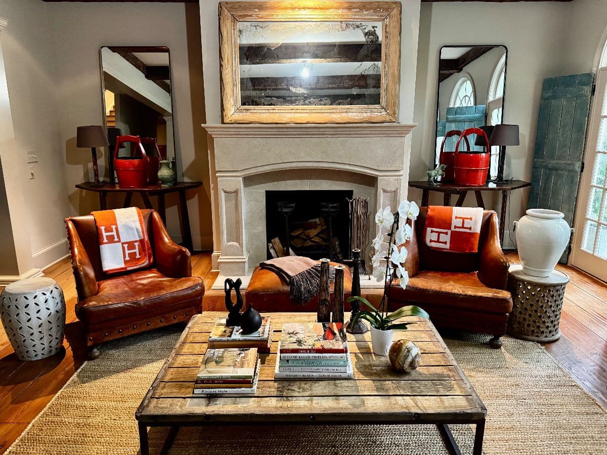 Beautiful Buckhead Sale- Antiques, Furniture, Books, Designer Clothing & More!!! photo 1