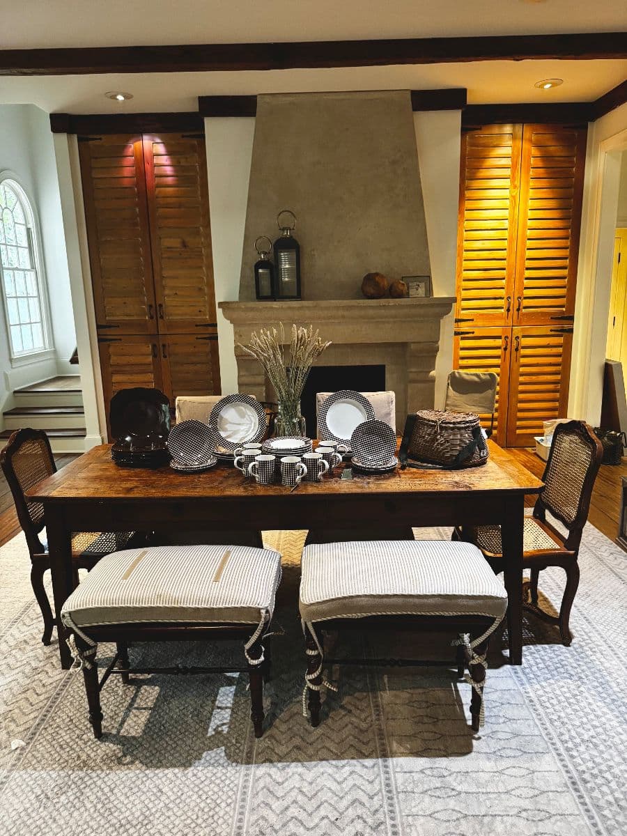 Beautiful Buckhead Sale- Antiques, Furniture, Books, Designer Clothing & More!!! photo 6