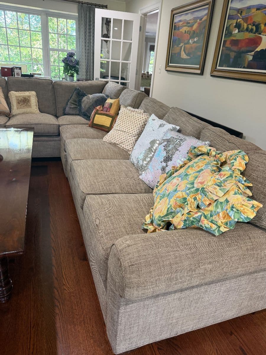 ATLANTIC ESTATE SALE In Summit - Contents of Beautiful Home photo 10
