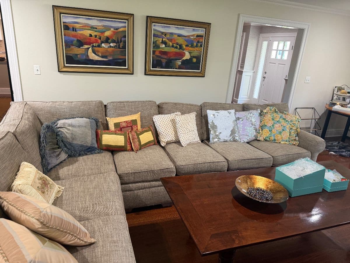 ATLANTIC ESTATE SALE In Summit - Contents of Beautiful Home photo 11