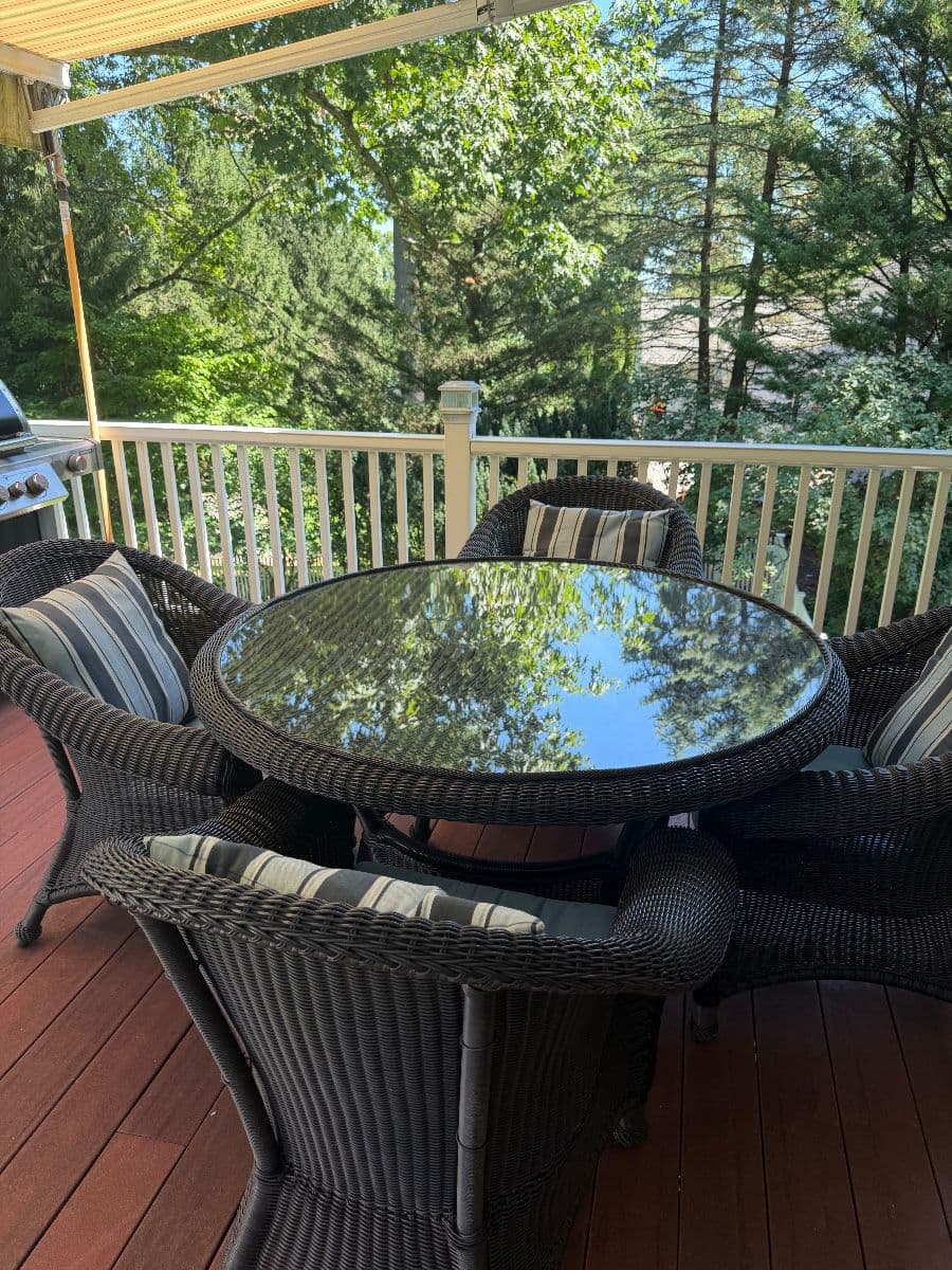 ATLANTIC ESTATE SALE In Summit - Contents of Beautiful Home photo 2