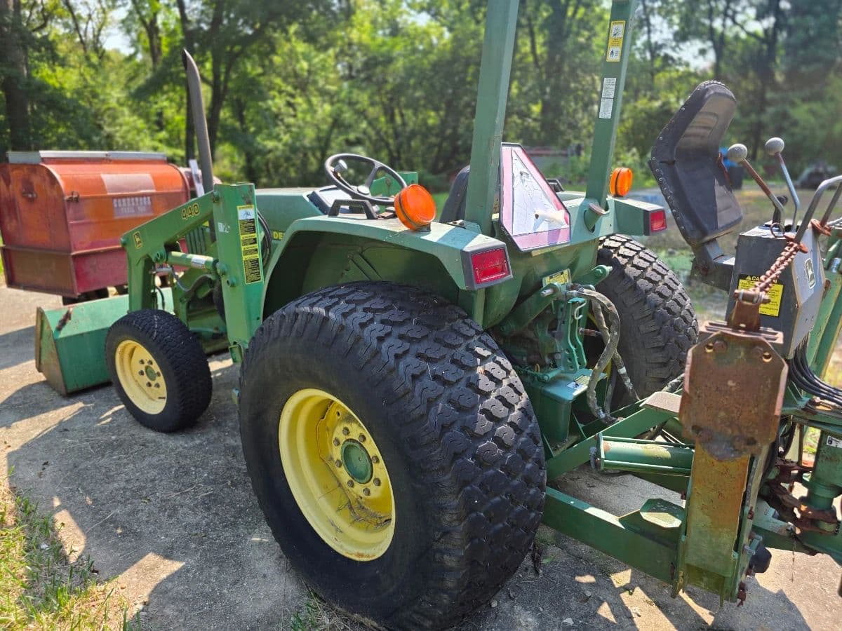 Estate Sale - August 29th and 30th - Pilesgrove - Auction at 12 Noon on the 30th photo 12