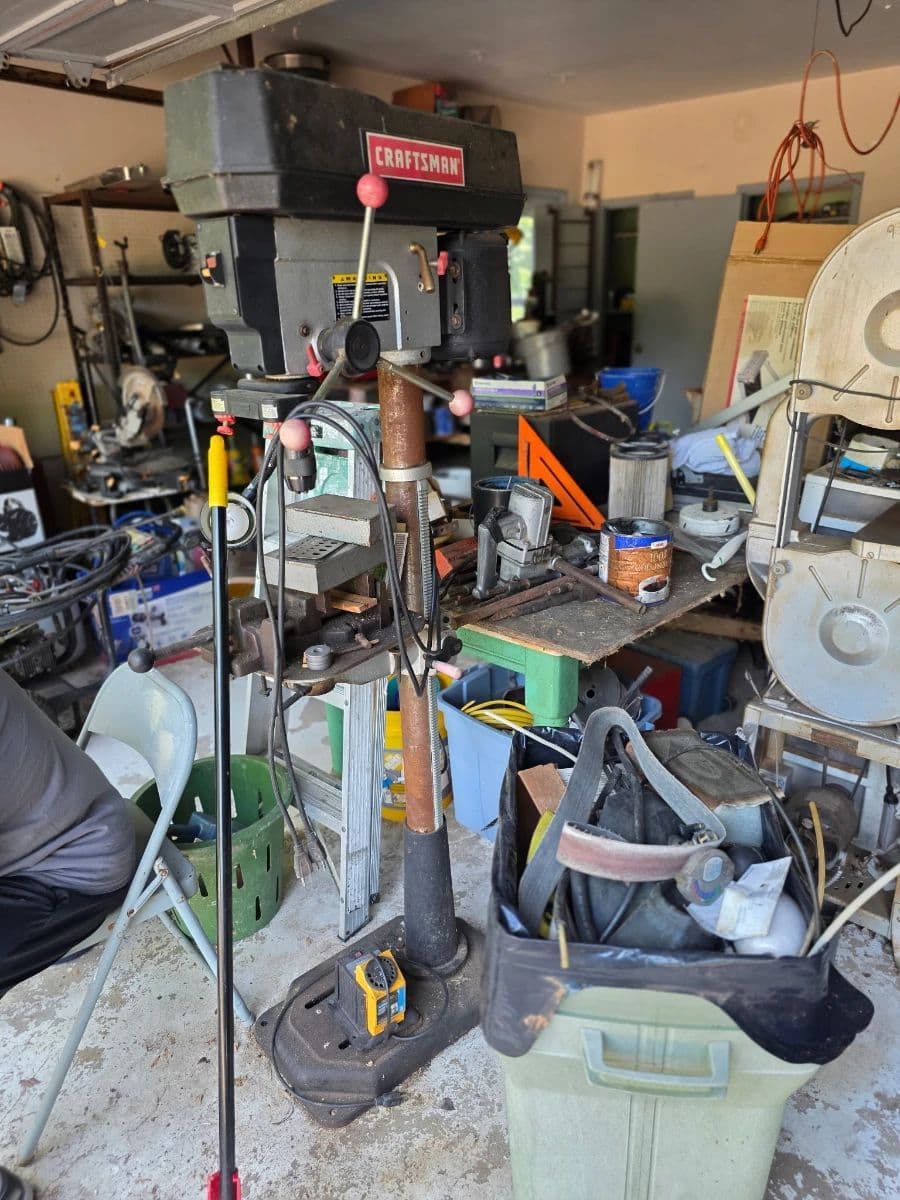Estate Sale - August 29th and 30th - Pilesgrove - Auction at 12 Noon on the 30th photo 6