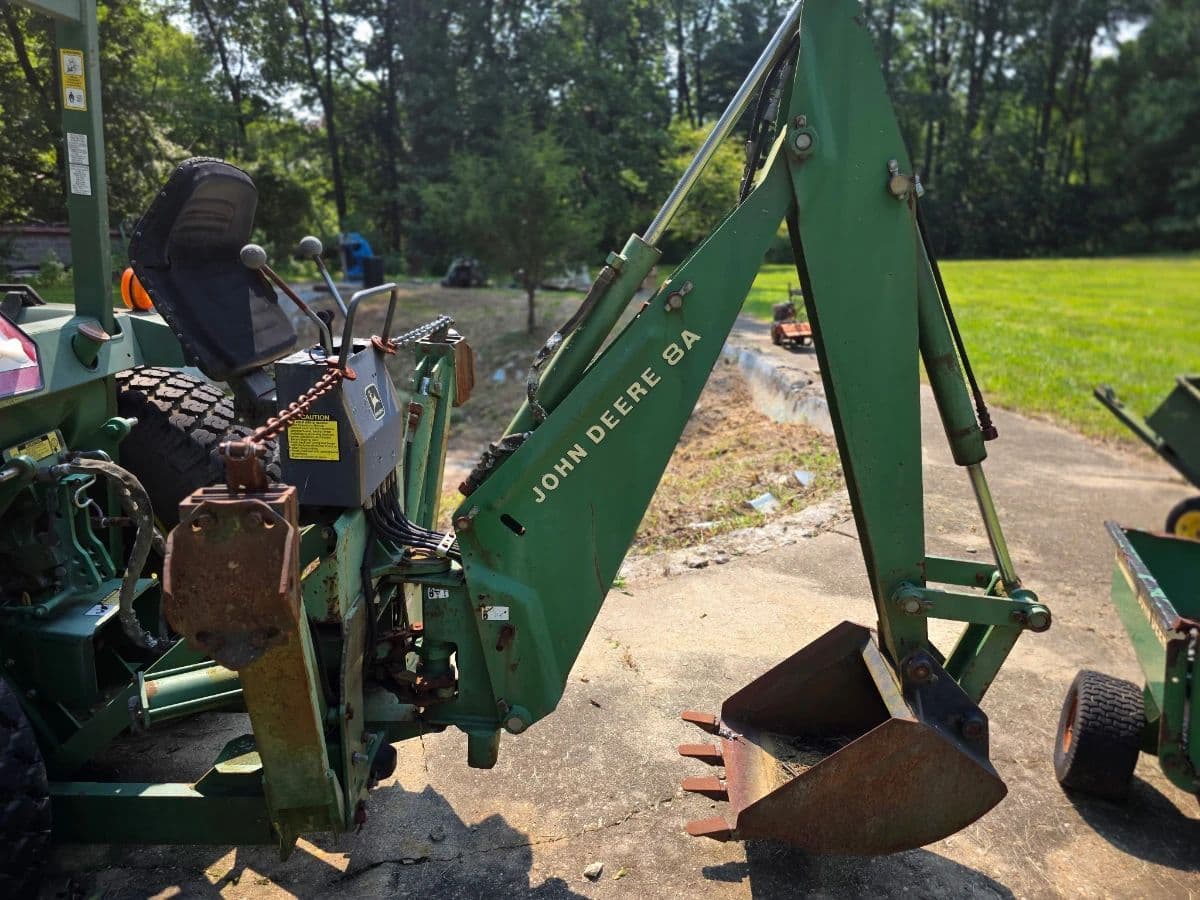 Estate Sale - August 29th and 30th - Pilesgrove - Auction at 12 Noon on the 30th photo 9