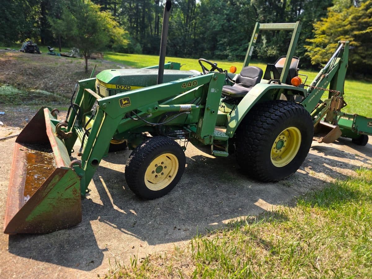 Estate Sale - August 29th and 30th - Pilesgrove - Auction at 12 Noon on the 30th photo 1