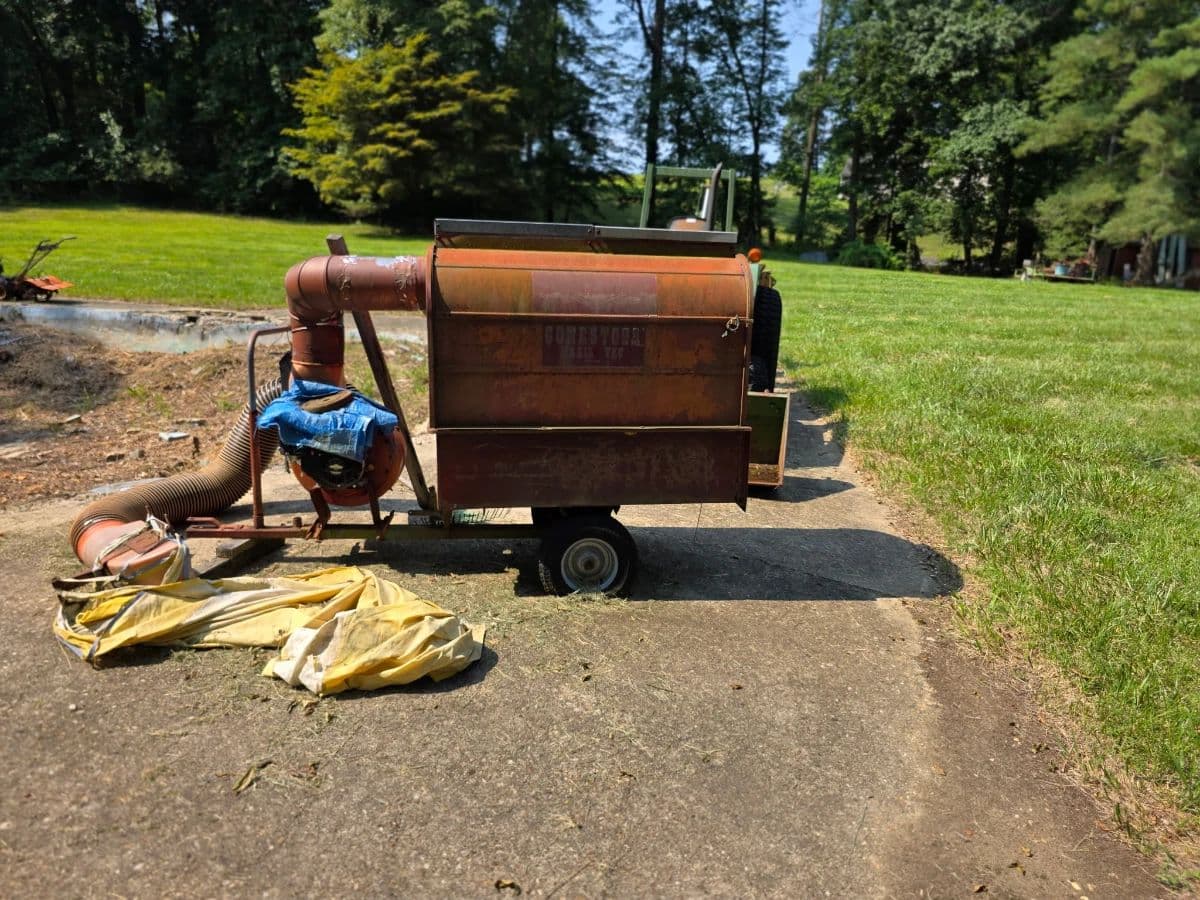 Estate Sale - August 29th and 30th - Pilesgrove - Auction at 12 Noon on the 30th photo 7