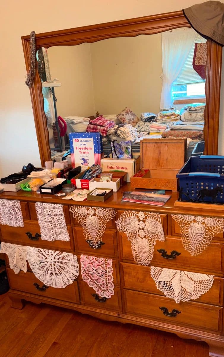 Marvelous Mineral Point Estate Sale by S&H photo 3