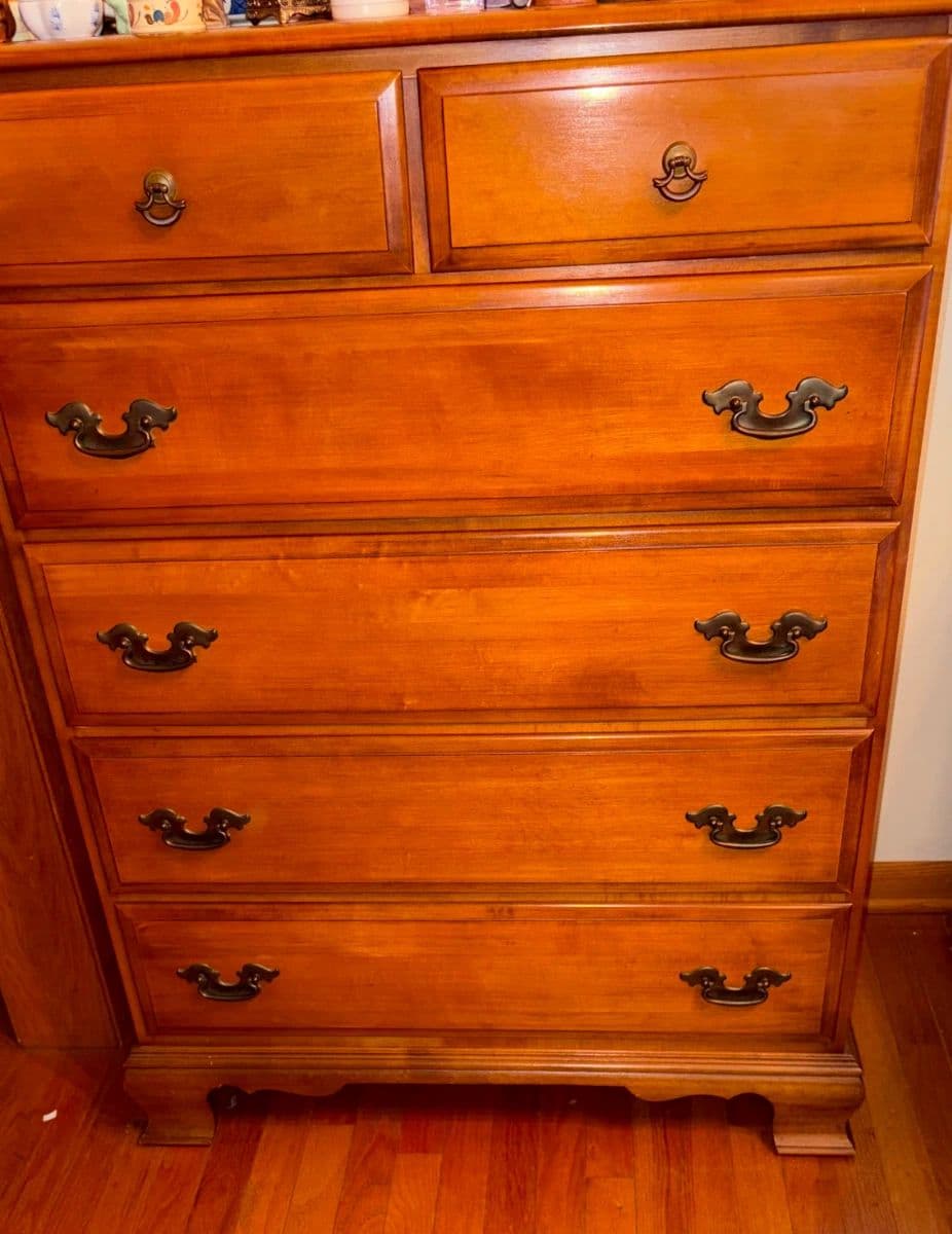 Marvelous Mineral Point Estate Sale by S&H photo 2