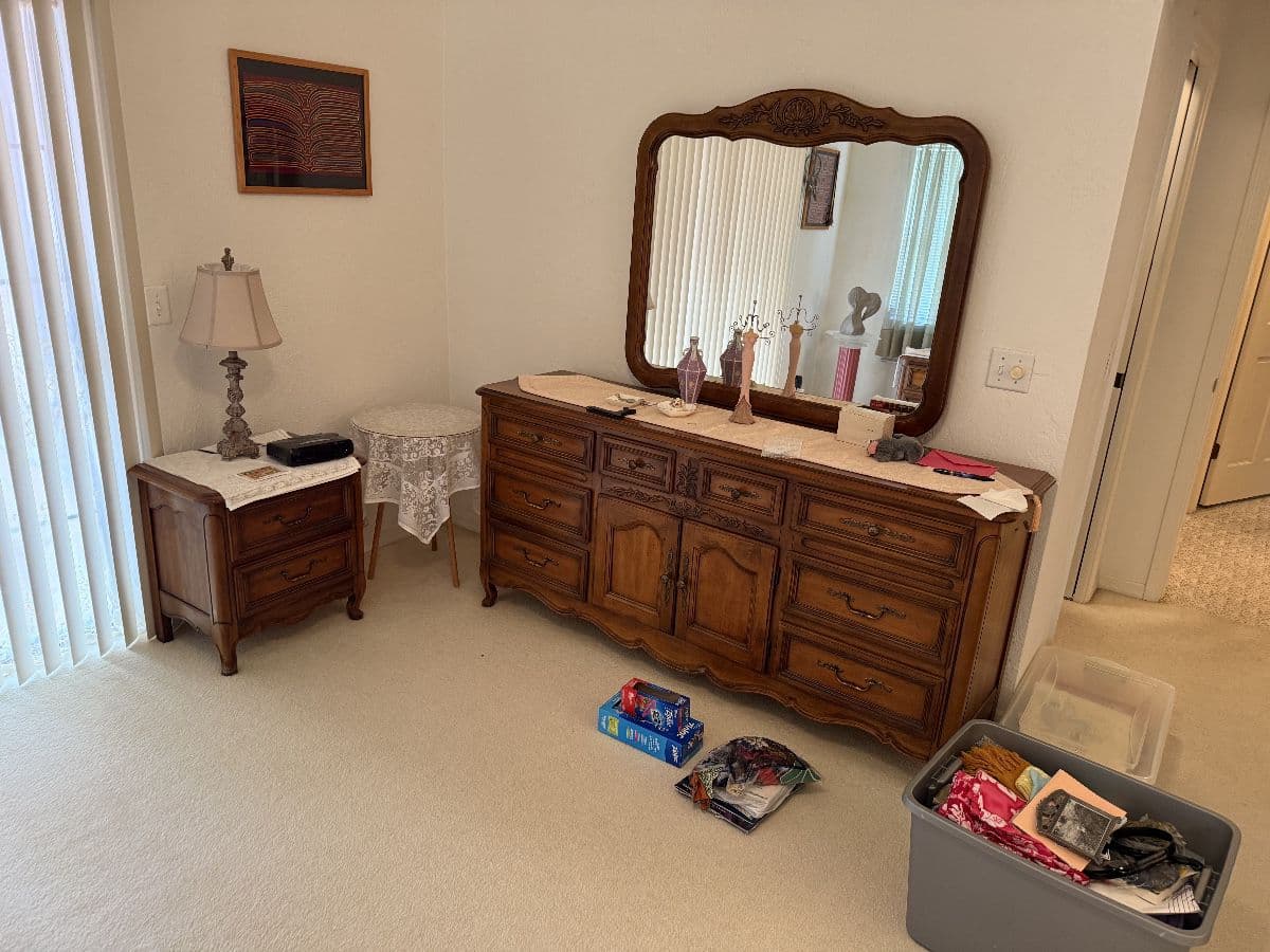 YOU’VE NEVER SEEN THIS MANY TEAPOTS! — A House FULL of Treasures photo 11