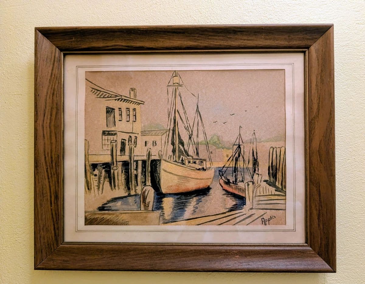 MID CENTURY Furniture Art and More photo 2