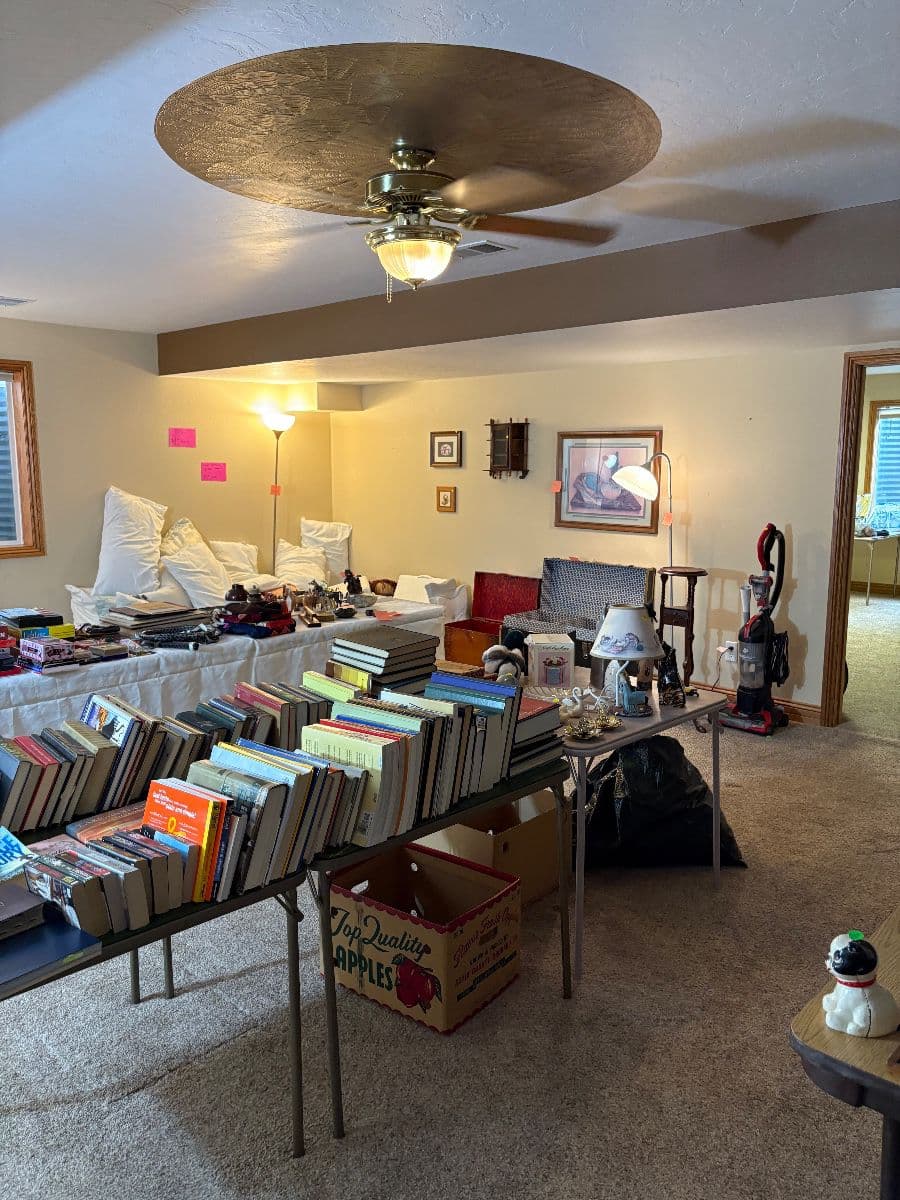 Downsizing, marbles, jewelry, toys, tools photo 3