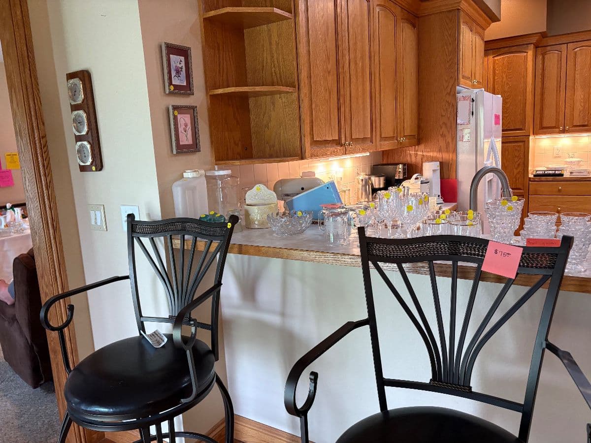 Downsizing, marbles, jewelry, toys, tools photo 5