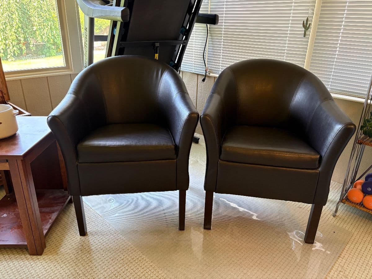 Nice Furniture, MCM, Vintage Christmas, Garden Tools and more… photo 8