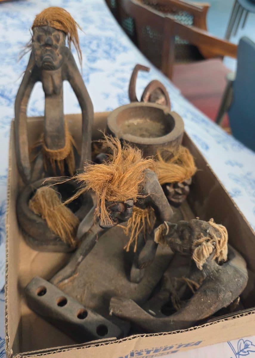 Palatka’s New Auction House photo 10