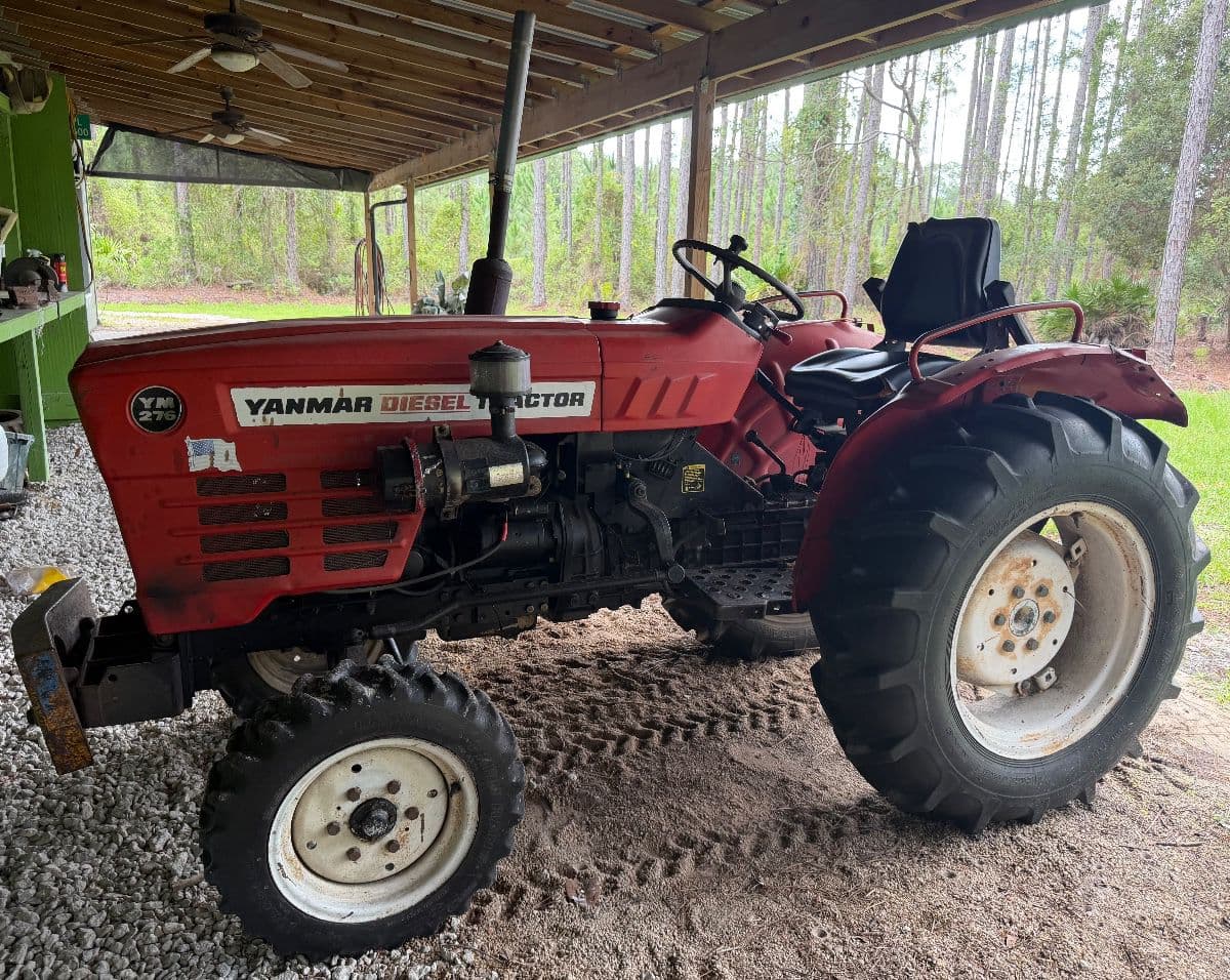 Palatka’s New Auction House photo 1