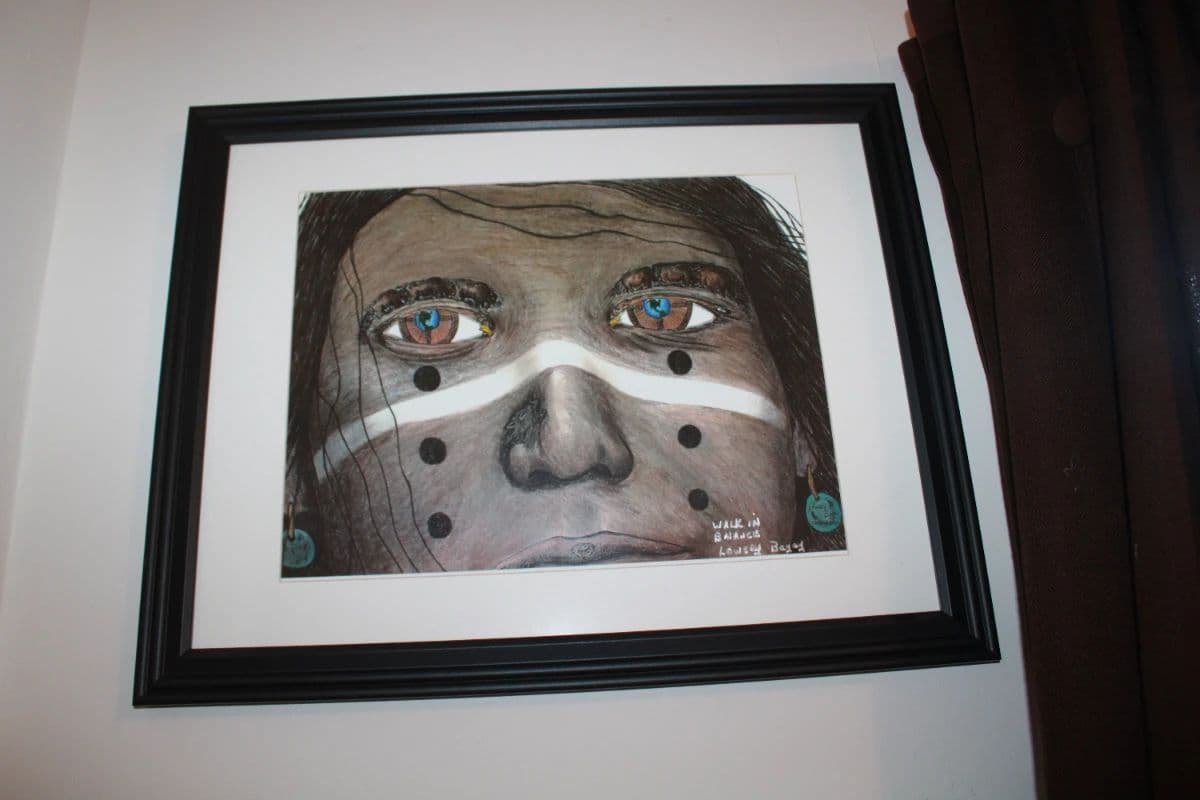 An Artist Heart in the Heart of Erwin photo 8