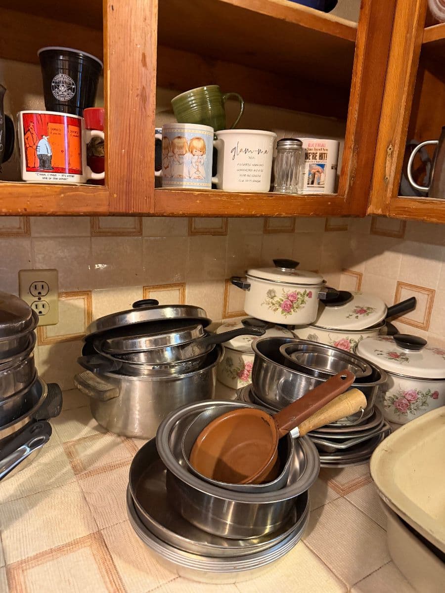 We FINALLY found everything, now YOU can come take it home…..In Hurst… photo 12