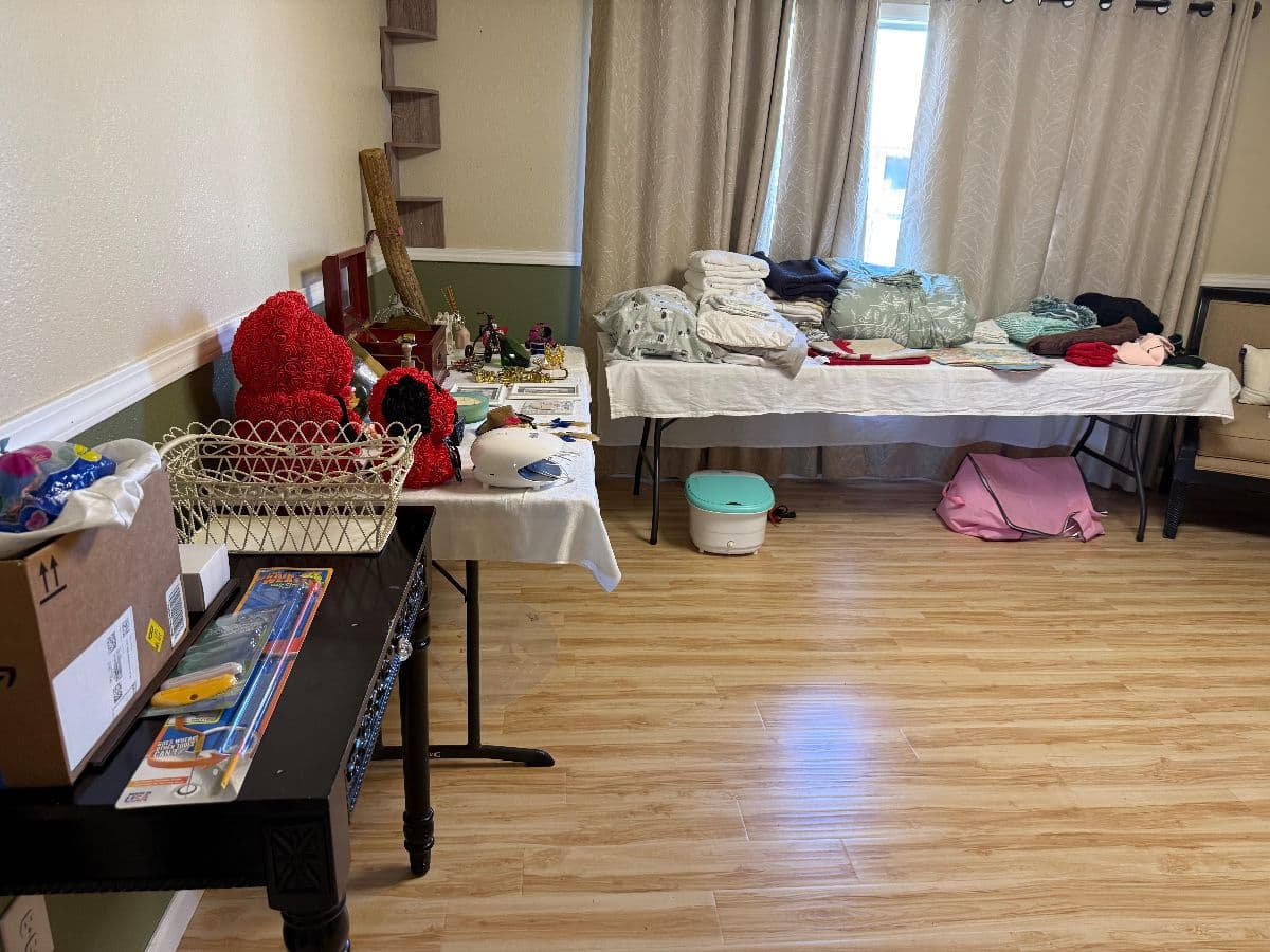 Estate Sale-Something for everyone photo 1