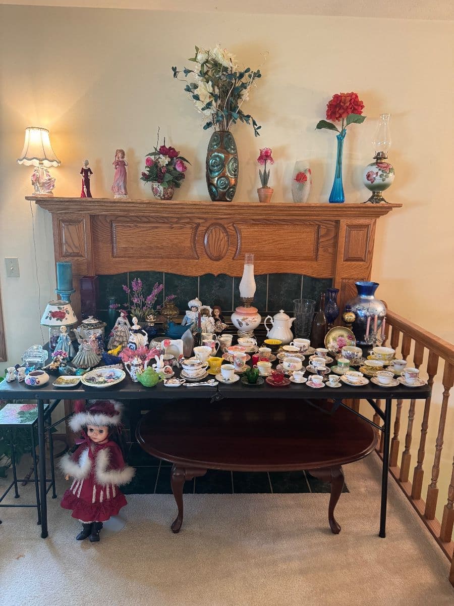 Downsizing Sale in Cannon Falls photo 3