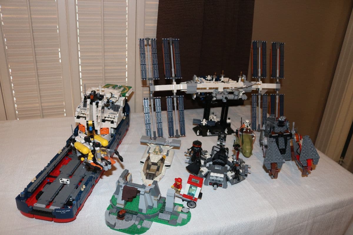 Dr. Bryan Smitherman Estate Sale photo 5
