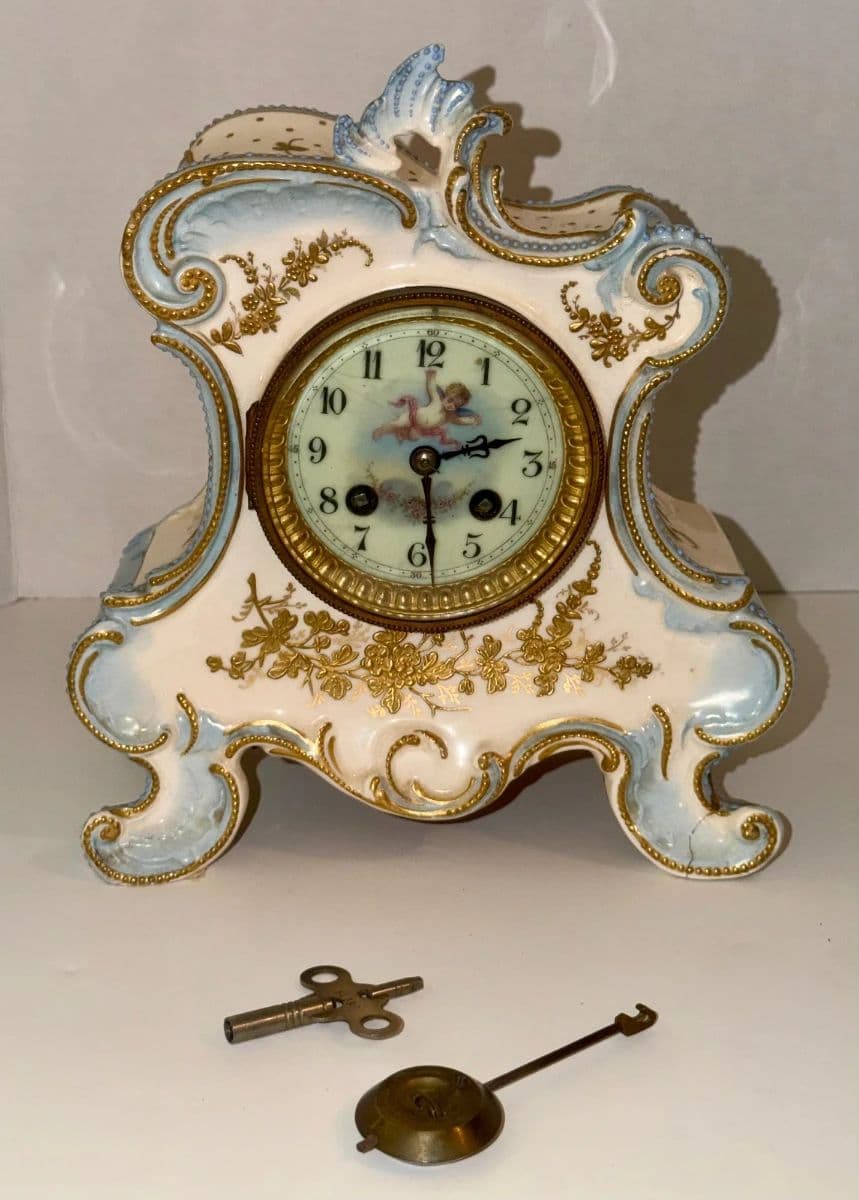 #2 Amazing Broadbrook Antique Collectors Estate Auction photo 3